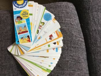 150 quiz pour réviser