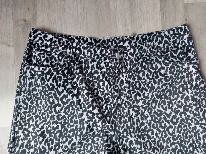 Pantalon moucheté - photo numéro 3
