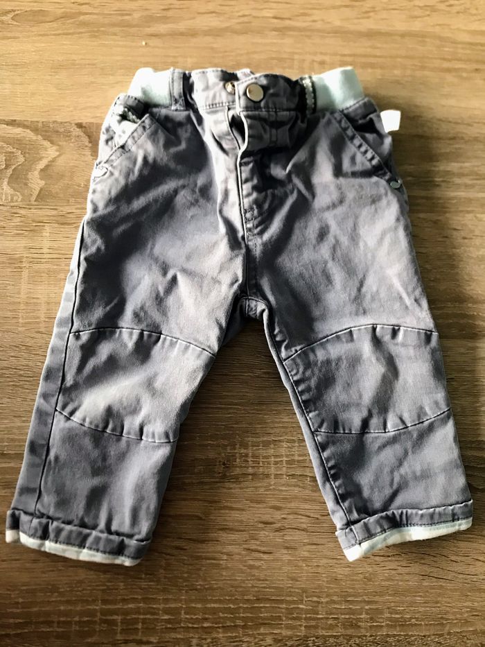 Pantalon