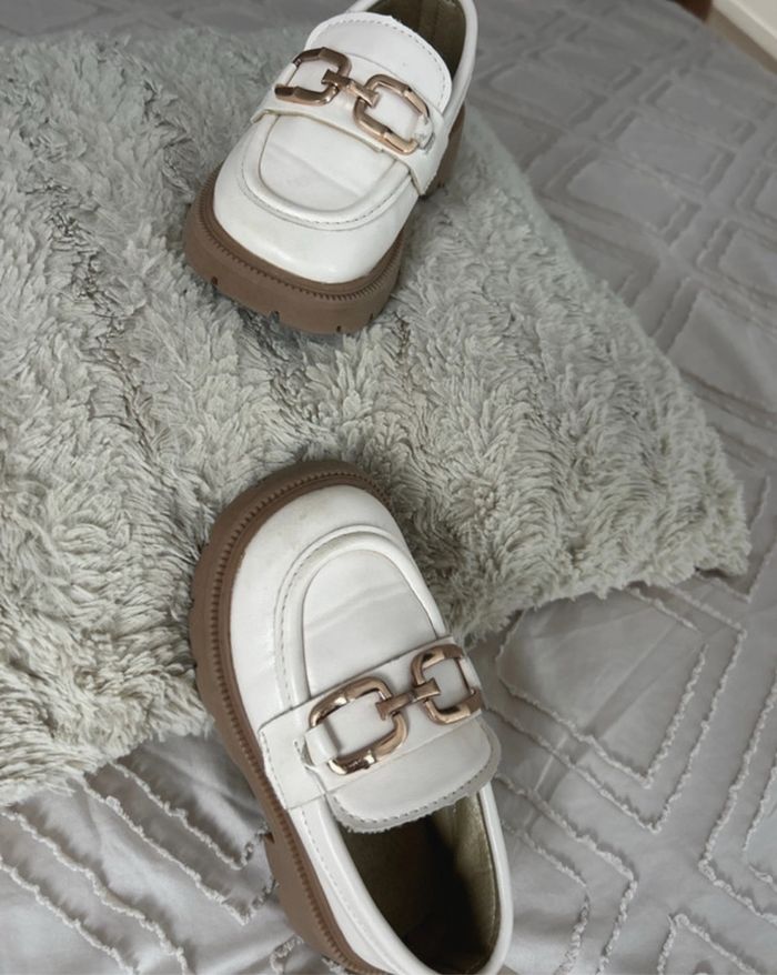 Mocassin fille - photo numéro 3