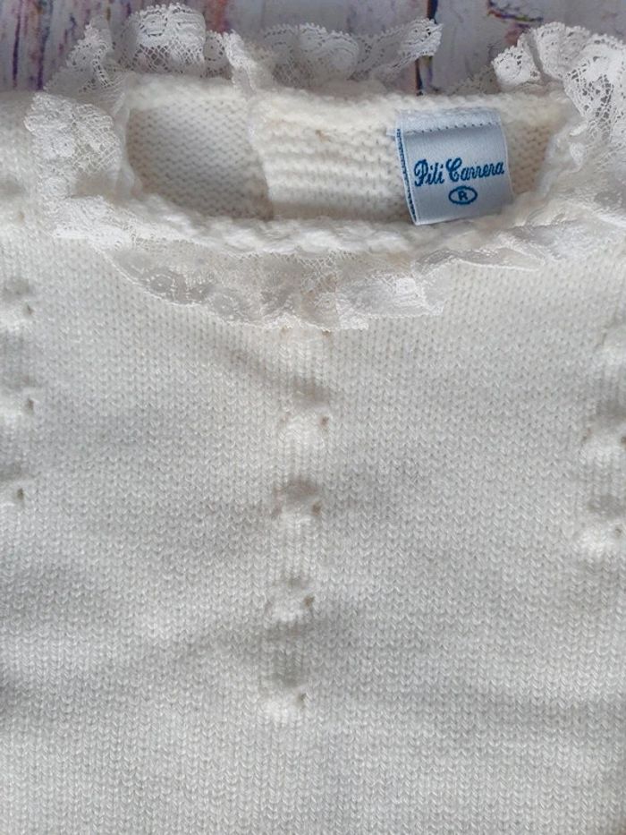 Ensemble 3 pièces - photo numéro 6