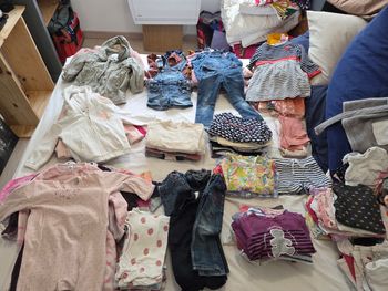 Lot vêtements 24 mois