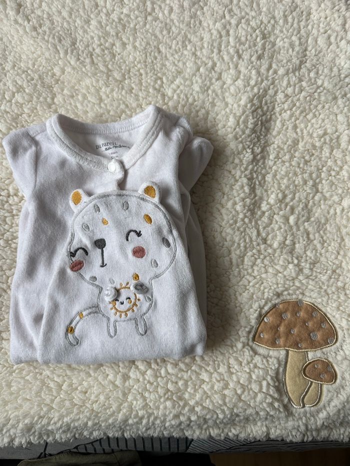 Pyjama dors bien - photo numéro 3