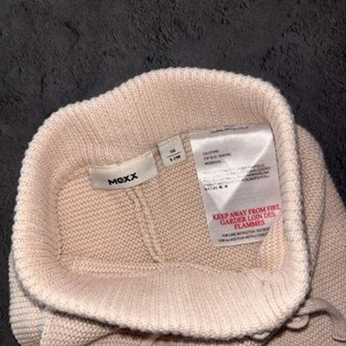 Jogging Mexx beige / 1 mois / Très bon état - photo numéro 3