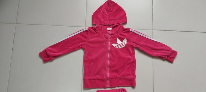 Survêtement 110 - photo numéro 2