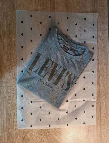 T-shirt Levi's