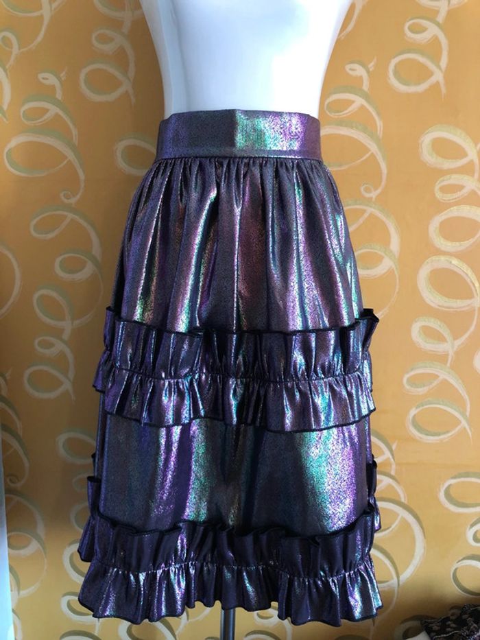 Jupe taille 38