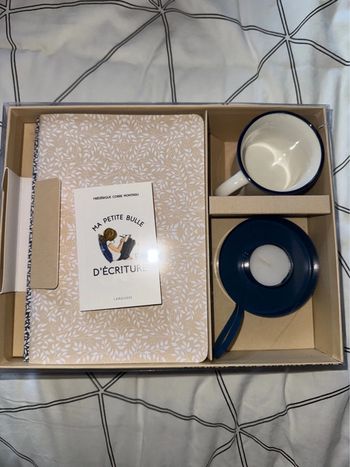 Coffret