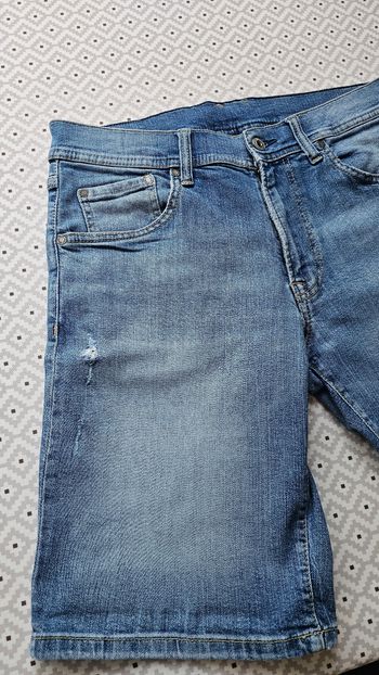 Short Jean Pépé Jeans 32