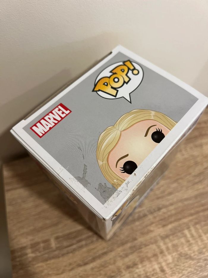 Funko Pop  Marvel - photo numéro 4