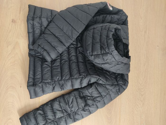 Doudoune Jennyfer - photo numéro 5