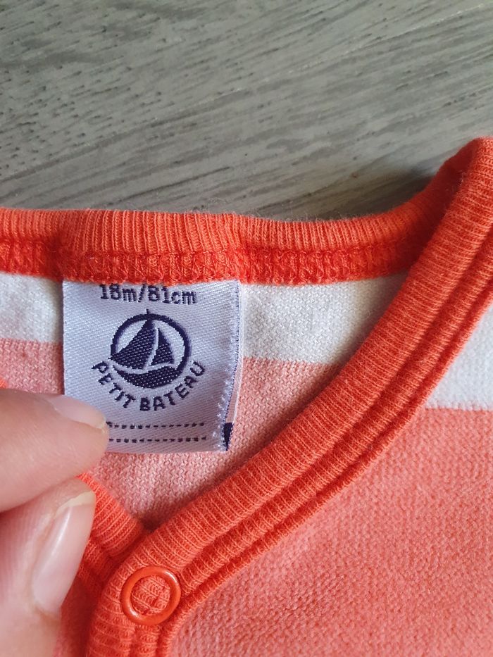 Pyjama 18mois - photo numéro 3