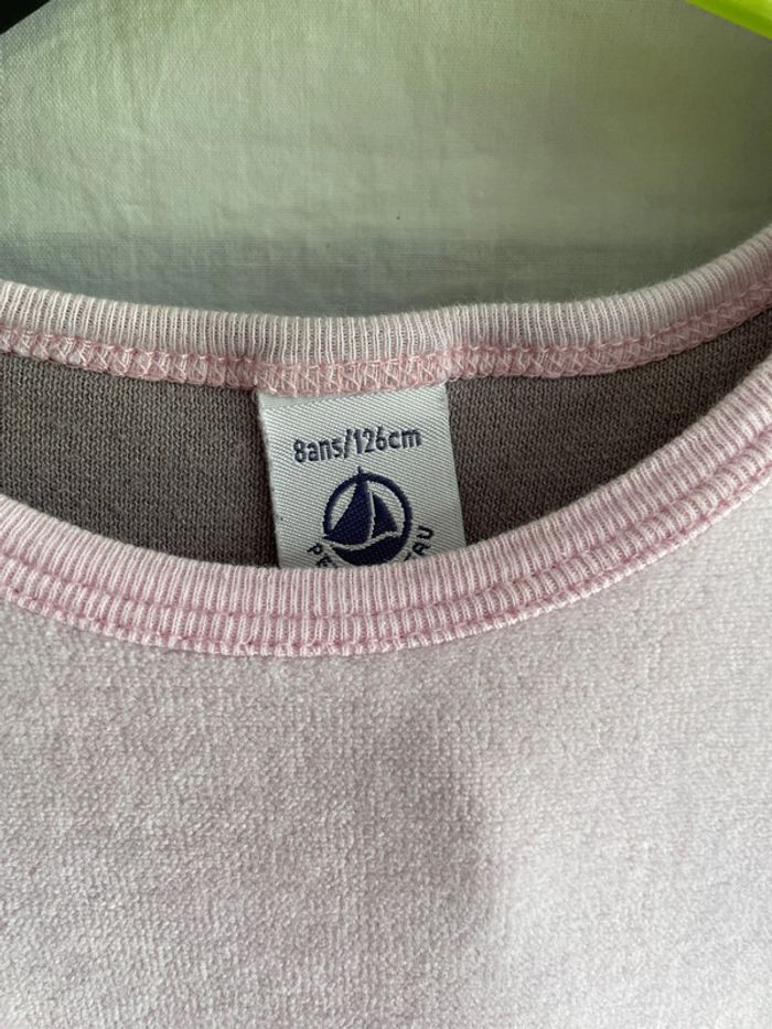 Pyjama 8 ans petit bateau - photo numéro 3