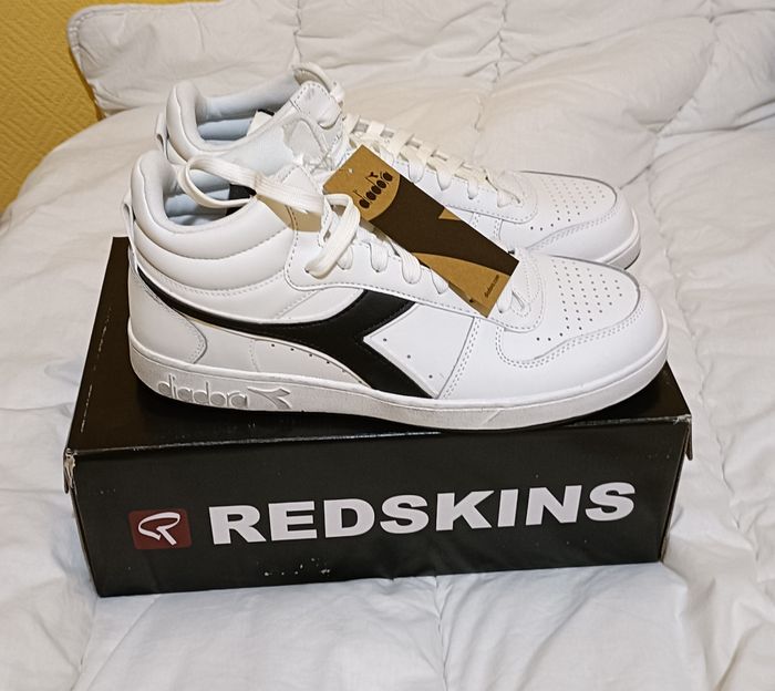 Basket homme - photo numéro 2