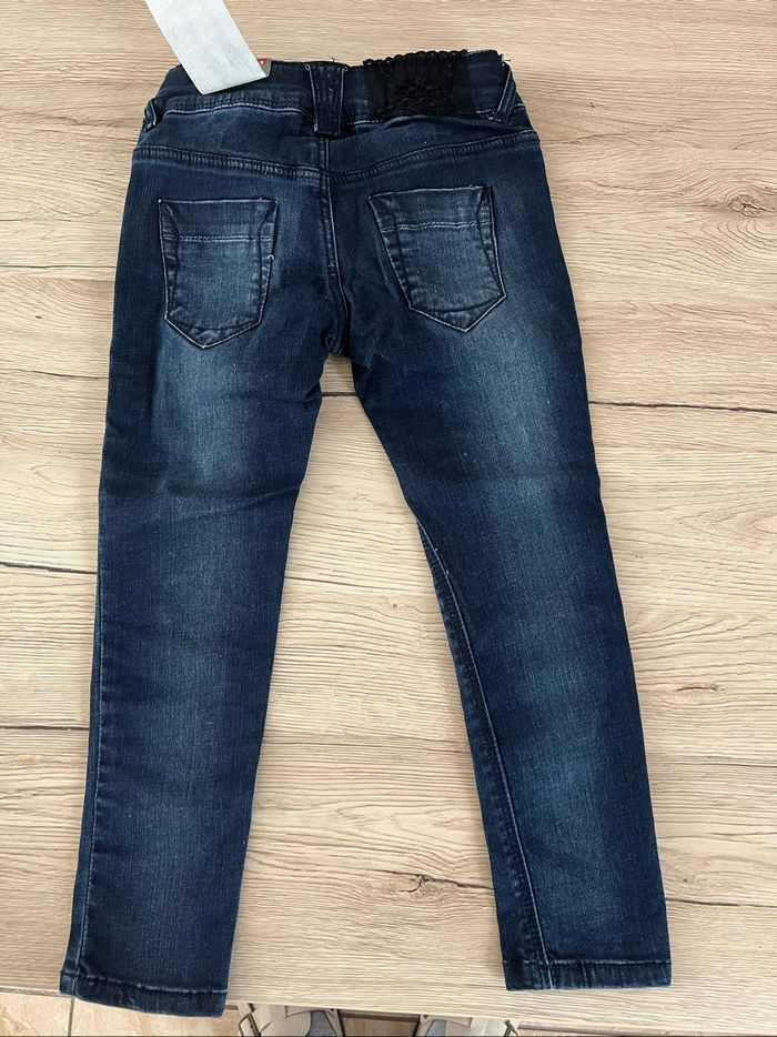 Jeans fille - photo numéro 2