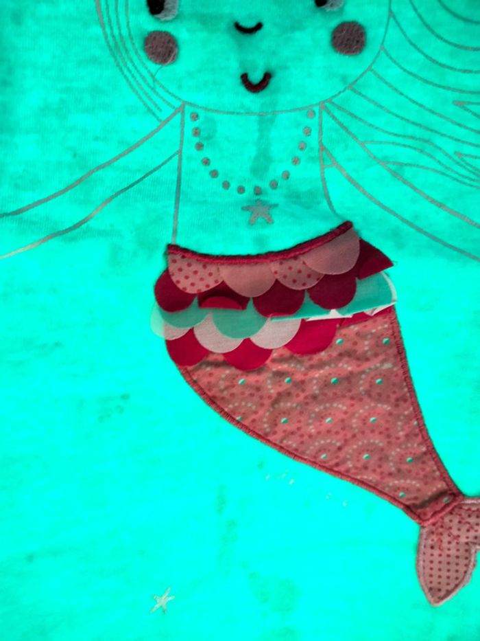 Débardeur - DPAM - 4 ans - photo numéro 5