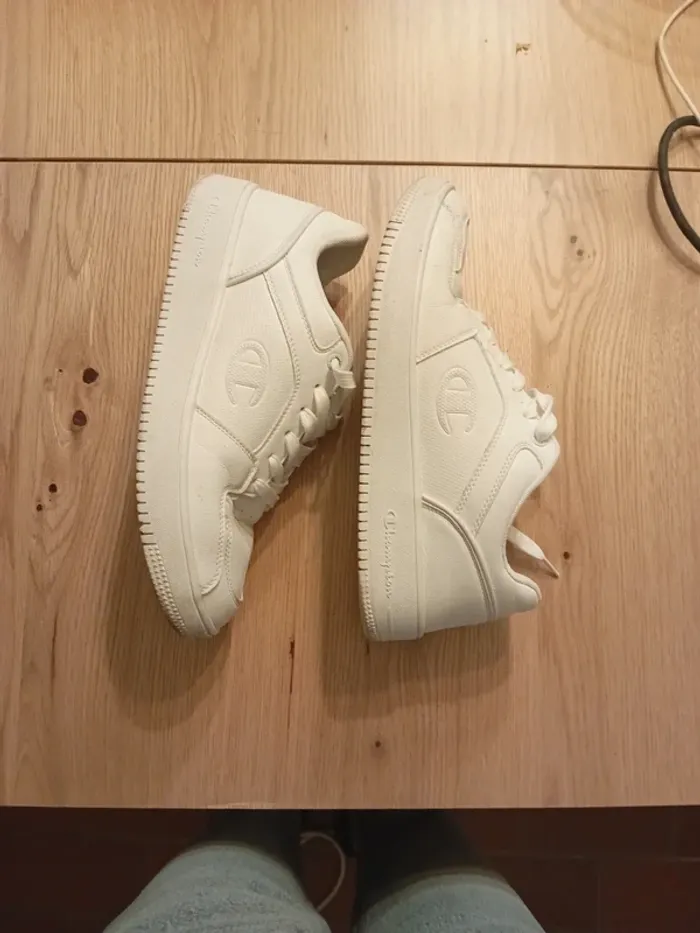 Chaussures - photo numéro 4