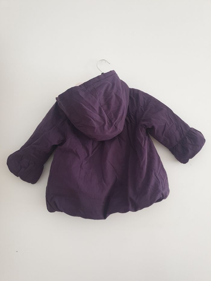 Manteau - photo numéro 2