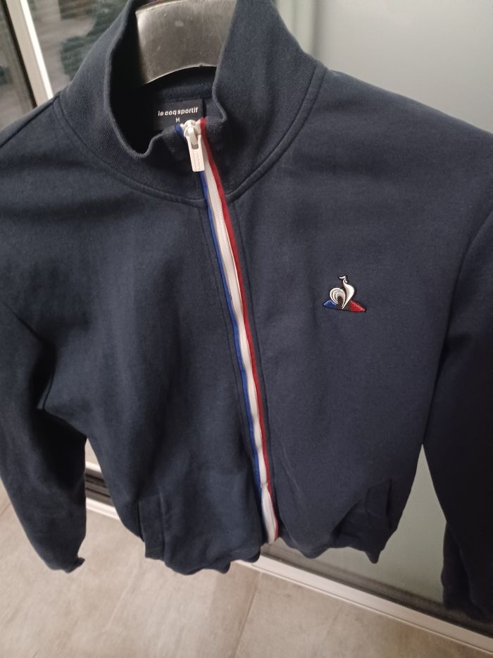 Veste Coq sportif taille M