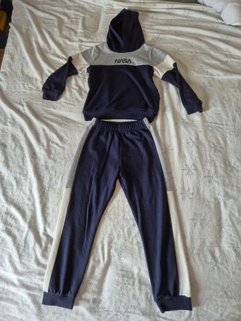 Ensemble 6 ans shein