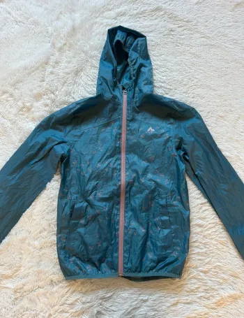 Coupe vent Mc Kinley