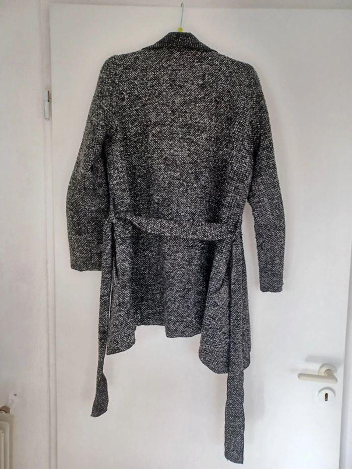 Veste/Manteau MIM - photo numéro 2