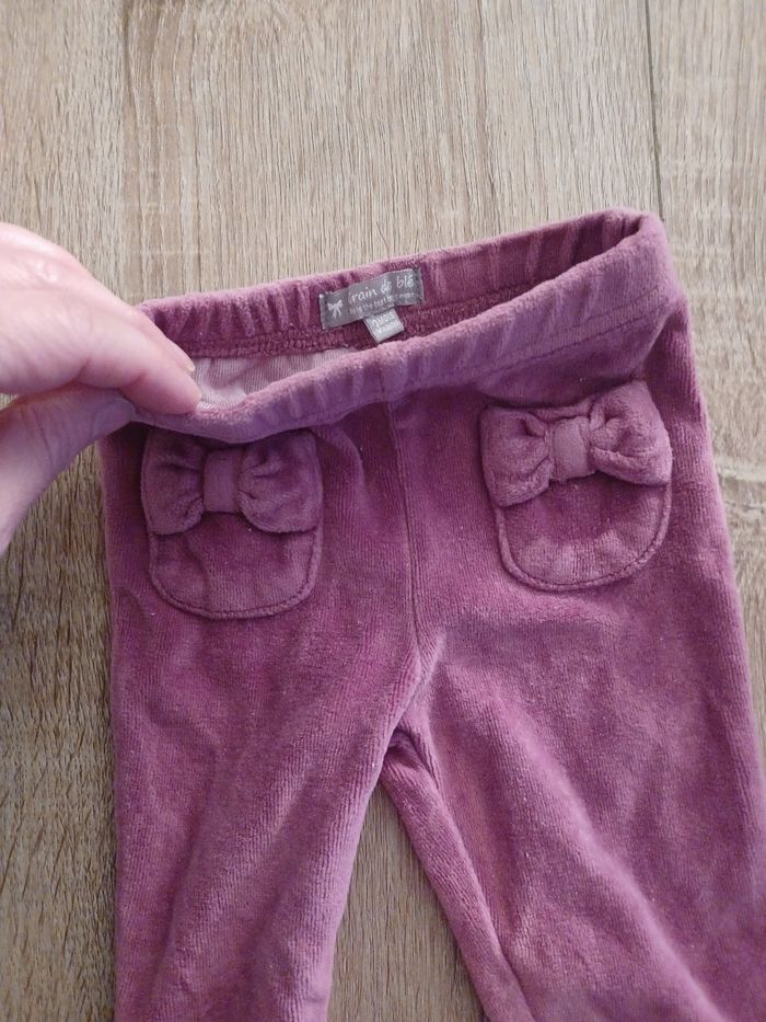 Ensemble  3 mois - photo numéro 4