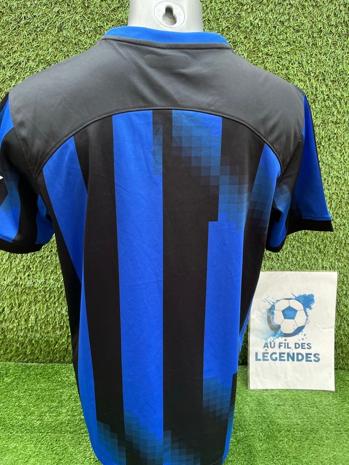 Maillot inter milan - photo numéro 2