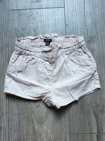Short 24 mois Kiabi