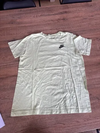 T shirt Nike