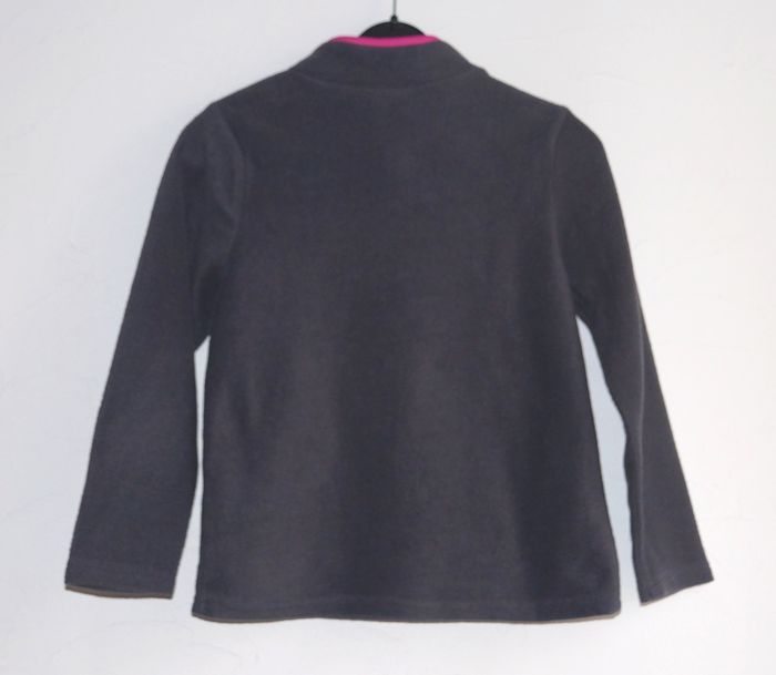 SWEAT POLAIRE - photo numéro 3