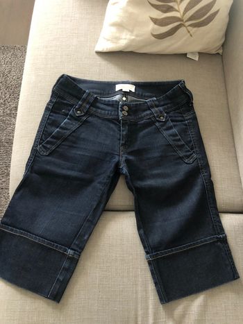 Bermuda jeans Diesel