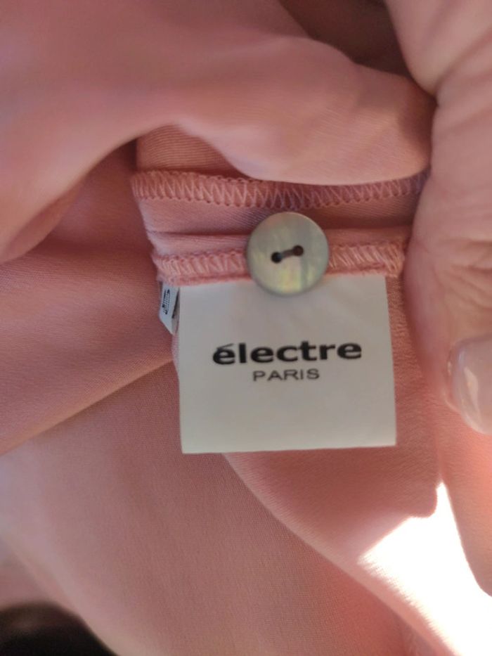Chemise Electre 40 - photo numéro 4