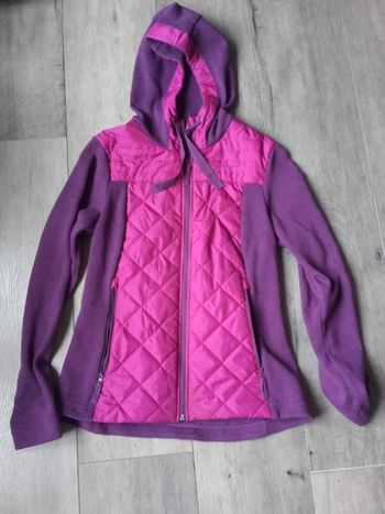 Veste Taille M Quechua
