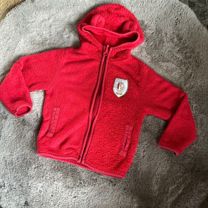Gilet standard de liège
