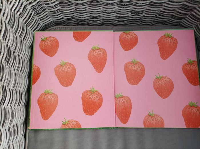 Joli livre "Folette et Gribouille" - photo numéro 2