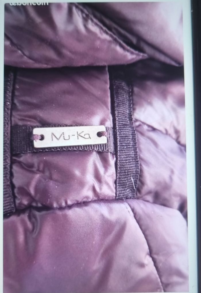 Parka - photo numéro 3