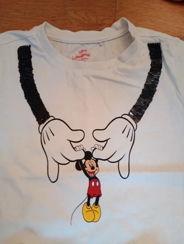 T shirt orchestra - photo numéro 2