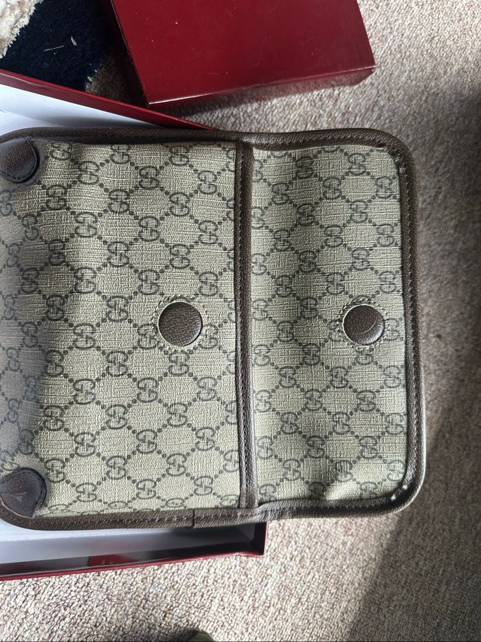 Sacoche Gucci - photo numéro 3