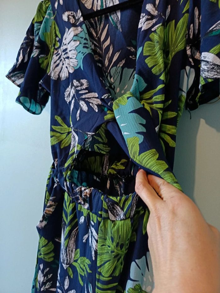 Combinaison taille S avec poches - photo numéro 3