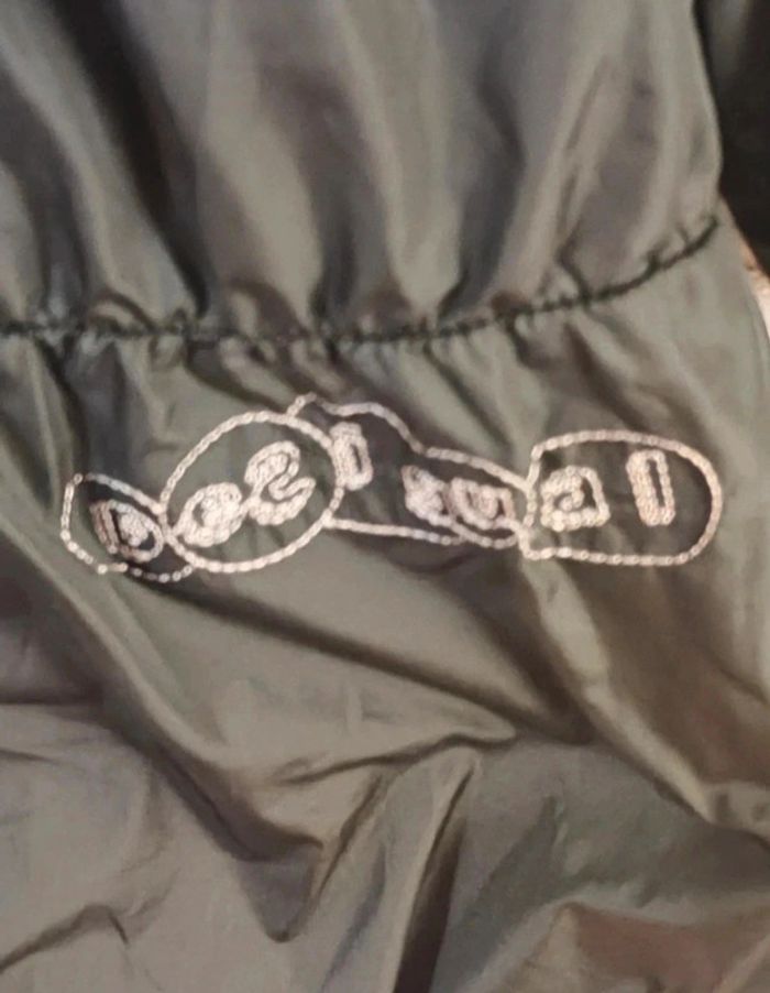 Manteau réversible Desigual - photo numéro 3