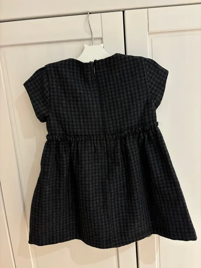 Robe 2/3 ans Gocco - photo numéro 3