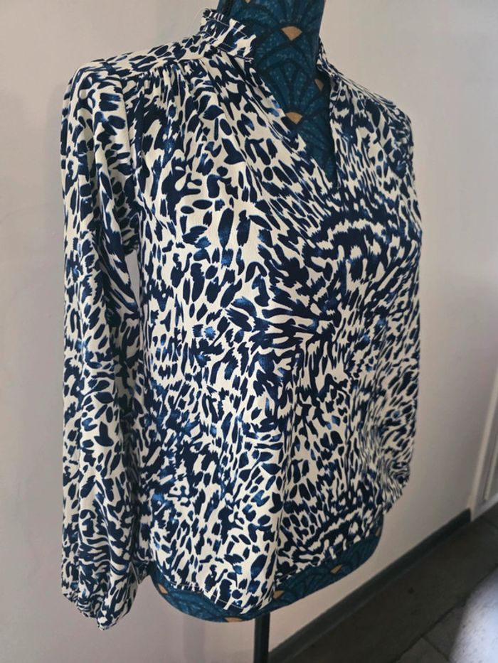 Blouse femme vero moda - photo numéro 2