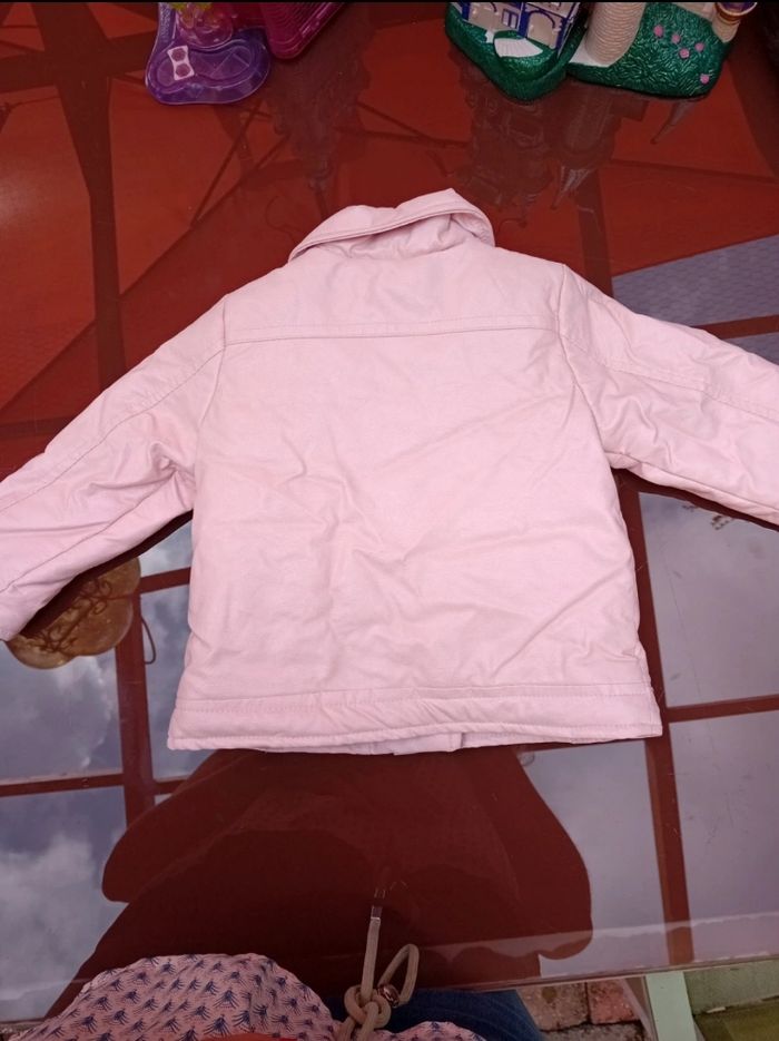 Manteau - photo numéro 5