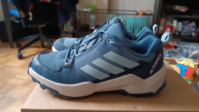 Chaussures randonnée Adidas - photo numéro 4