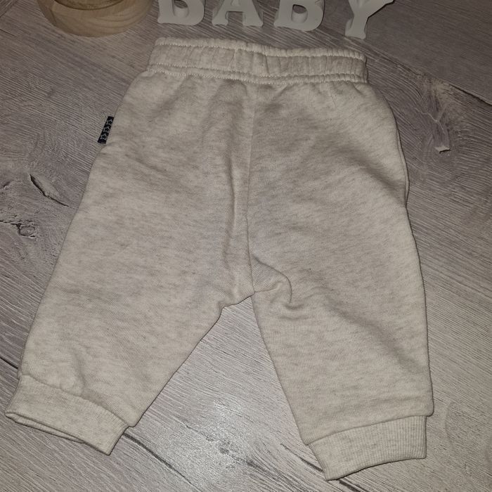 Lot de 2 pantalons joggings cœur 3 mois - photo numéro 7