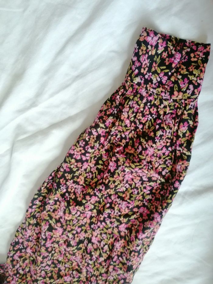 Chemise floral - photo numéro 2
