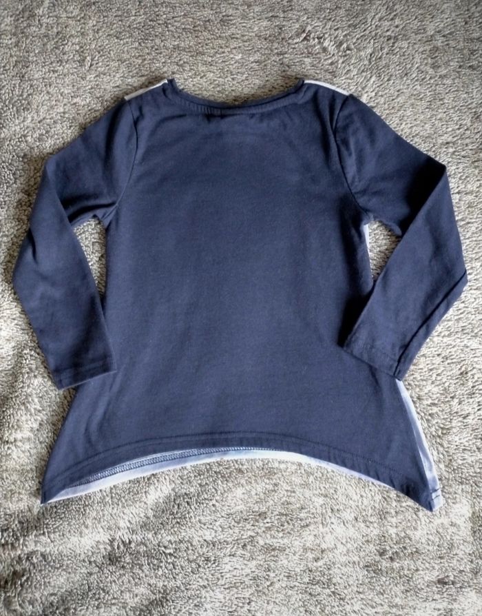 T-shirt 6 ans - photo numéro 3