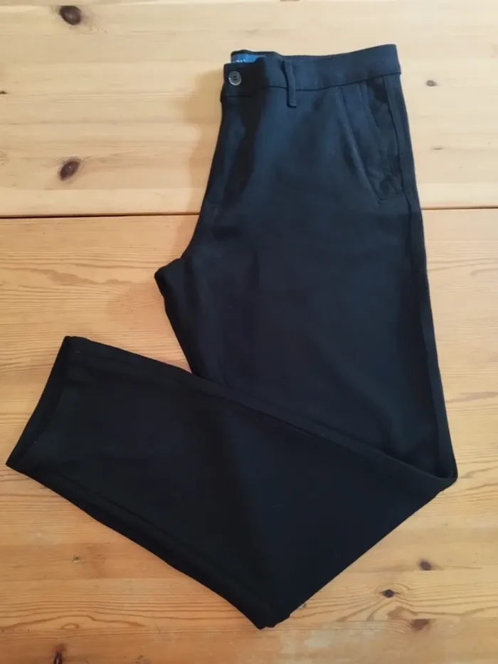 Pantalon Zara