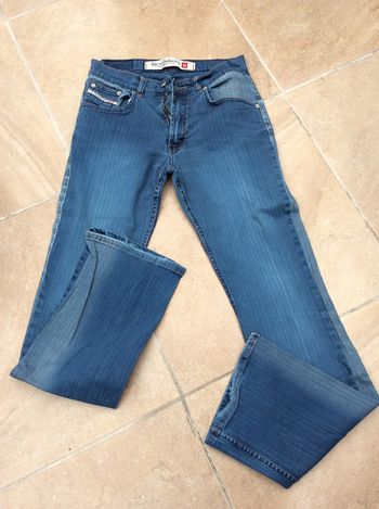 Jean diesel T32 (n°2)